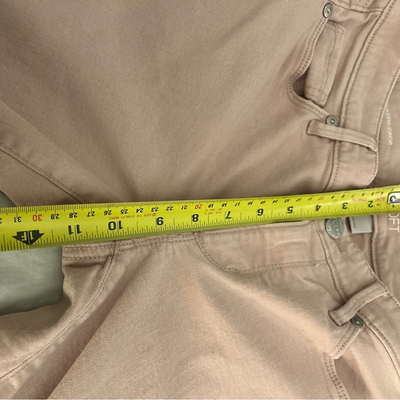 Loft denim - Picture 6 of 10